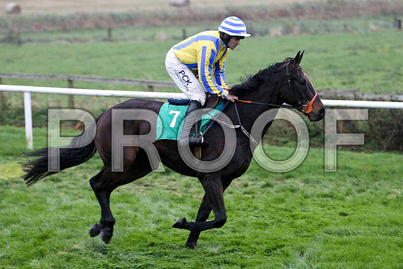 Market Garden , PU - Jockey R C Colgsn - FT8E5450-e