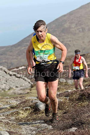 Julie Carter U/A - 95th overall, 11th woman in 3.08.12 - 3FT8E1711-e
