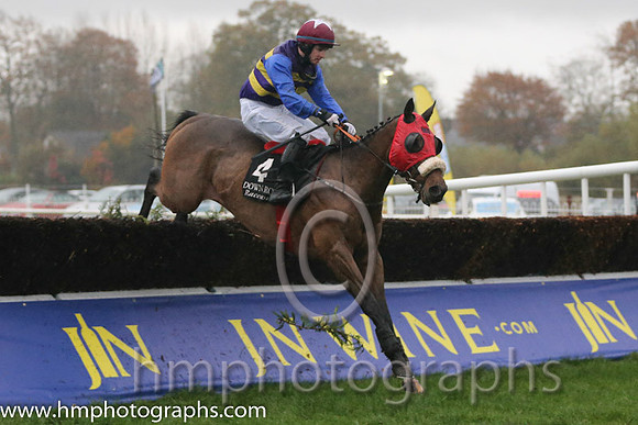 06 Formal Bid and K C Sexton - - 06th (4 ,white, royal blue stars ) Trainer - G Elliott