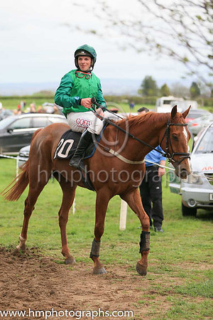 01st IT'S FOR ME (FR) and B G Crawford ( 20 , EMERALD GREEN; dark green sleeves; dark green cap,emerald green spots ) Trainer: S.R.B. Crawford,, Owner : Isaac Souede Simon Munir