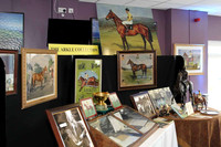 Arkle memorabilia - FT8E2013