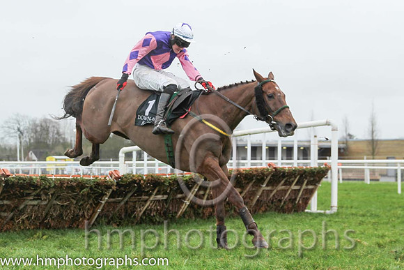 03 Corskeagh Royale & G N Fox - 3rd (1, purple, pink diamond ) - CU2D0686-14
