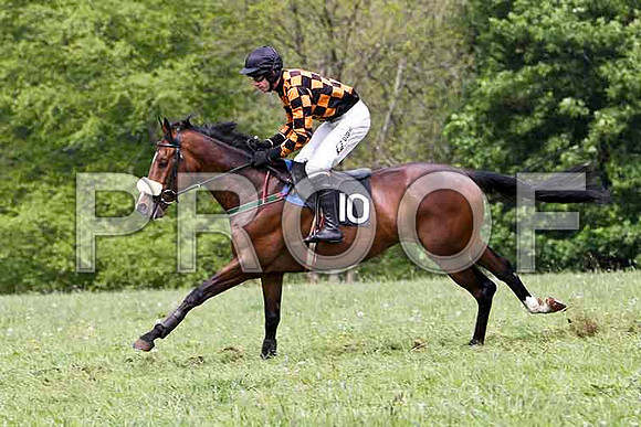 Mister Philson - Winner, Jockey Derek O'Connor - FT8E2478-e
