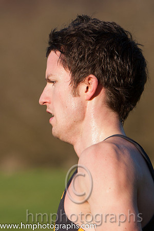 3 Paddy Hamilton (124 ) Annadale Striders 00:37:28
