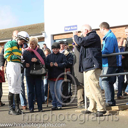 16 - A P McCoy signing autographs at Down Royal - CU2D8882-8