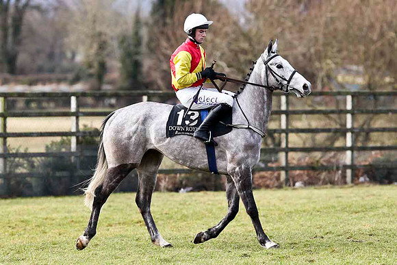 Ounaja - 9th - Jockey B T O'Connell - CU2D3153-e