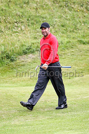 Jose Maria Olazabal - 1995 & 1999 Masters Champion - FT8E5964-e