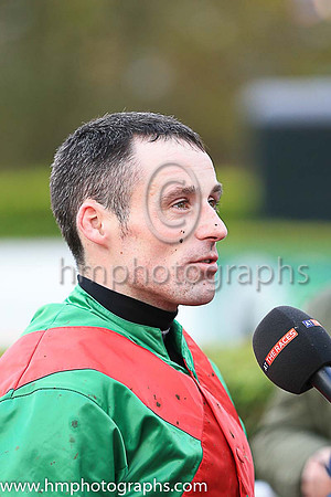 01st Rashaan and S W Flanagan ( 3 , green, red cross belts ) Trainer - C Kidd , Owner - Mrs T J Kidd  Mrs R Treacy