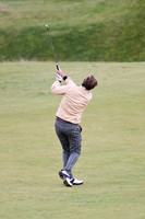2010/10/06th - Alfred Dunhill Links Championship Golf