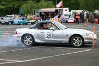 2025-06-04th-Larne Auto Test