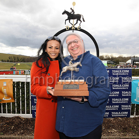 01st Poormans Hill and J W Kennedy ( 5 , orange ) Trainer - G Elliott , Owner - Vincent Caldwell  Mrs Kathleen Caldwell
