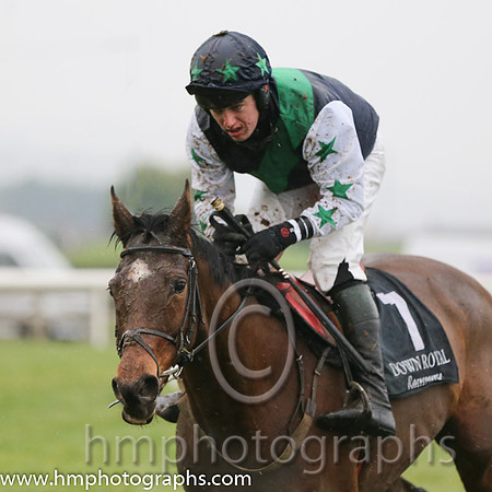 06 Shershewill and Jody McGarvey - - 06th (7 ,dark blue,emerald green sash ) Trainer - aaron Stronge