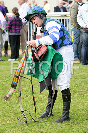 Jockey Mr S Crawford - FT8E3239-e