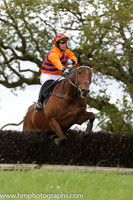 2014/05/17th - Race 2 The Fermanagh Harriers Hunt Point to Point at Necarne