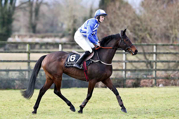 Bearsgrove - 10th - Jockey K T Coleman - CU2D3151-e
