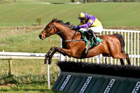 2012/05/11th - Viva Las Vegas Race day at Downpatrick