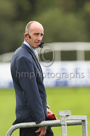 Starter P L Malone at Downpatrick Races