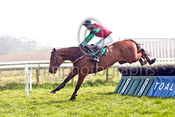 Gimli's Rock & T P Treacy - 4th -CU2D0580-e