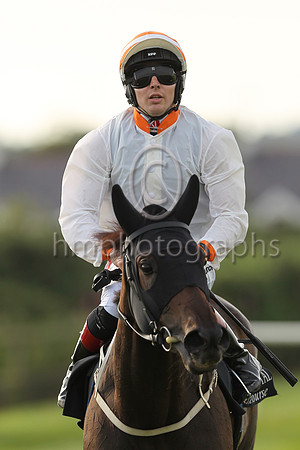 01st Hazy Mehmory (10 , white ) Jockey: C T Keane , Trainer: G M Lyons