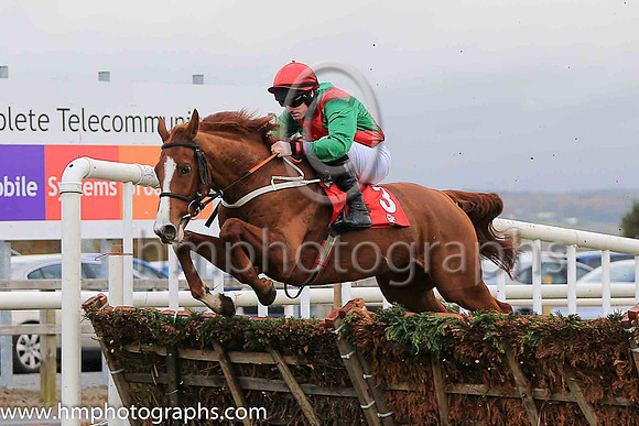 01st Rashaan and S W Flanagan ( 3 , green, red cross belts ) Trainer - C Kidd , Owner - Mrs T J Kidd  Mrs R Treacy