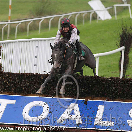 05 Garamor Boy & R P Treacy - 5th (8, black and royal blue hoops ) - FT8E9118-23