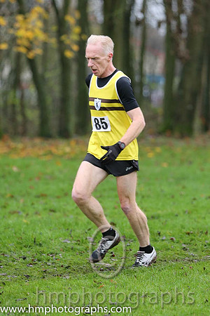 10 Laurence Johnston (85 ) NBH 17:53