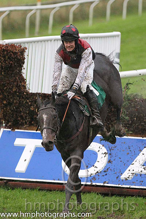05 Garamor Boy & R P Treacy - 5th (8, black and royal blue hoops ) - FT8E9120-25