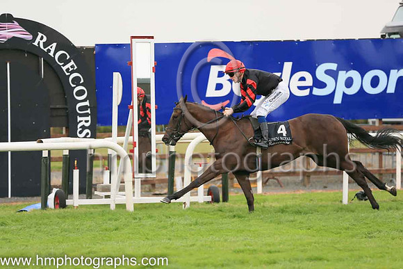 01st Ocean Jewel (4 , black ) Jockey: W J Lee , Trainer: W McCreery