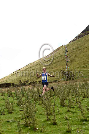 Andrew Annett (163) 2nd overall , 1st U20 in 29.53 - Mourne Runners IMG_0082-e
