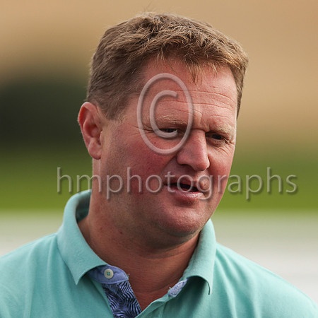 Colin Bowe