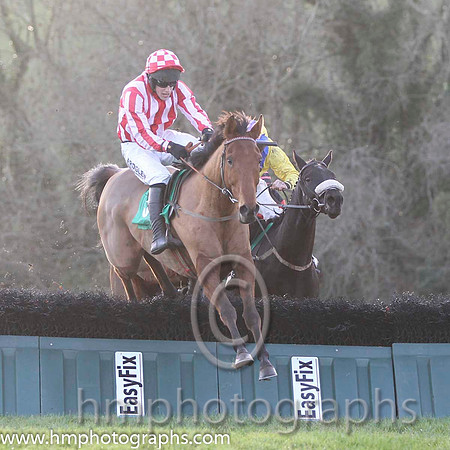01 Allez Vic & B Hayes - winners (3, red and white stripes ) - FT8E1281-24
