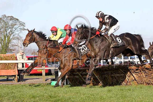 Referent 11th, New Tactics (20) 12th & Wishey Hall (16) 10th - FT8E6906-e