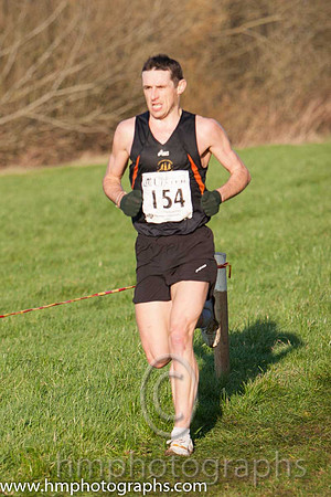 7 Gary Crossan (154 ) Letterkenny AC 00:38:11