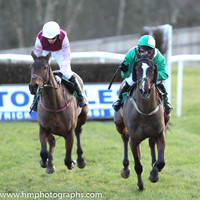 2015/03/04th - Race 6 The Arkle Years Hunters Steeplechase at Downpatrick