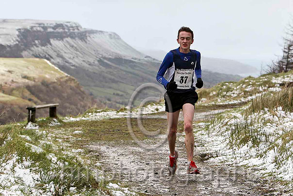 Jack Neeson - Ballymena Runners , 4th in 36.02 -FT8E8070-e