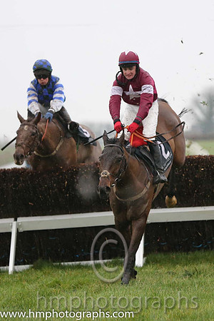 02 Empire of Dirt and Kevin Sexton - - 02nd (2 ,maroon, white star ) Trainer - C A Murphy