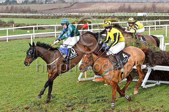 Vardas Supreme & D J Bates - 2nd & Hidden Present & B R Dalton - 3rd -FT8E9133-e