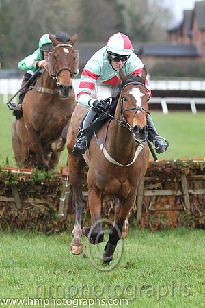 01 Say It again & Andrew J McNamara - winners (6,light green, red diamond ) - FT8E3003-28