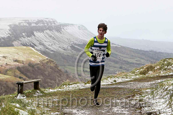 Brian Barron - Willowfield - 16th in 37.44 - FT8E8096-e