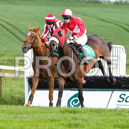 Hawks Clif, 9th , Jockey D J Condonf & Demoolah , 6th, Jockey M J Ferris - FT8E3038-e