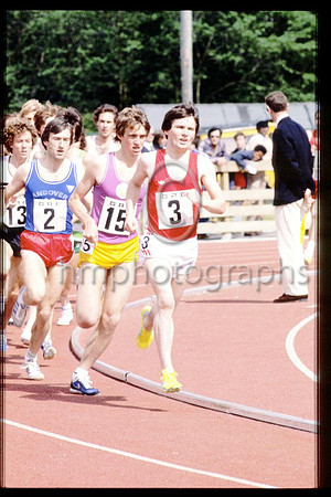 Athletics-Group Bend 1
