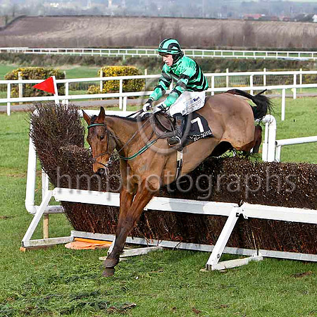 Ameretto Son & I J McCarthy - PU -FT8E9141-e