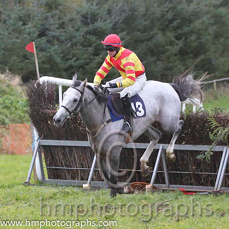 07 Sea Bear & J C Barry - 7th (13, yellow, red cross belts ) - FT8E0888-52