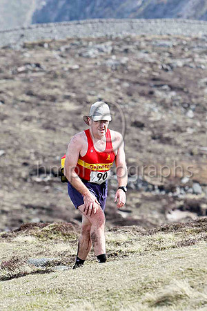 Willie Gibson - Carnethy - 109th in 3.20.52 - FT8E1791-e