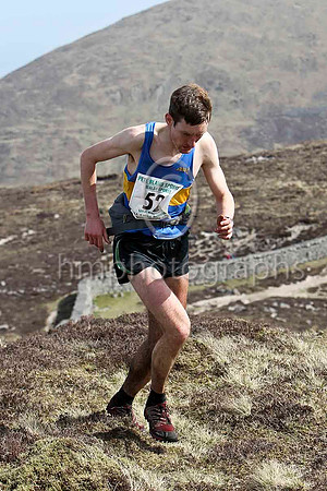 Jethro Lennox - Shettleston - 2nd in 2.09.26 - FT8E1265-e