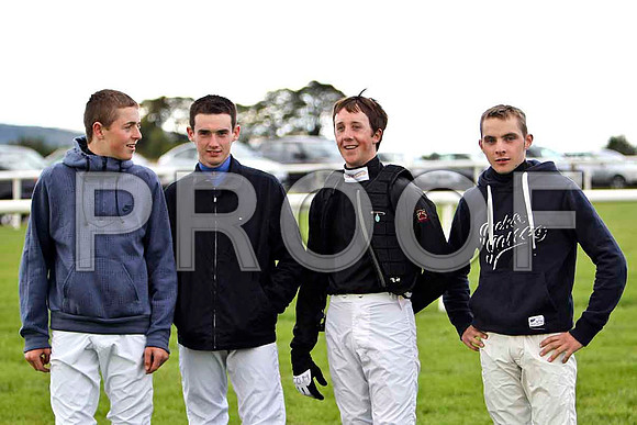 The lads - CU2D2011-e