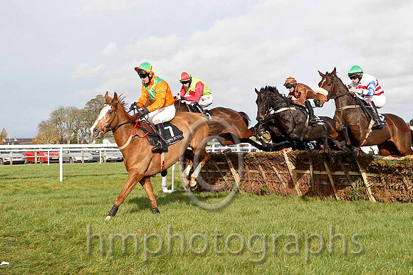 Forced Kin & T P Treacy - 10th (7, tangerine, greev V) - CU2D4752-eb