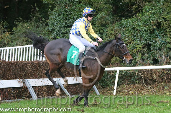 03 Personal Shopper and B R Dalton - - 03rd (7 ,Yellow and blue check ) Trainer - H Smyth