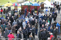 Crowds at Downpatrick