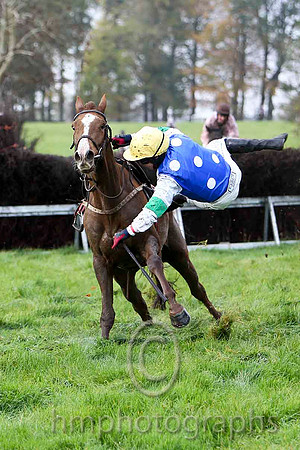 Hume Tower , Jockey J P McKeown - UR - CU2D9992-e
